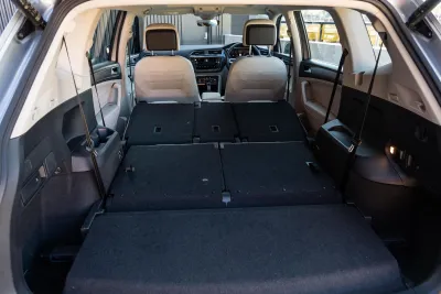Tiguan Allspace